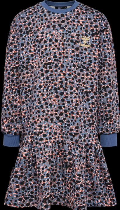 Image du produit hummel Hmlmejse Robe L/S (104)