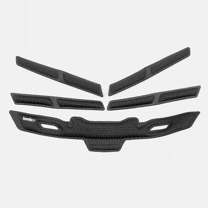 Actual product image Giro Helios Eclipse Pad Set