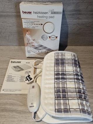 Actual product image Beurer HK 55 Easyfix (59 x 30 cm)