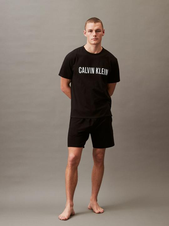 Produktbild Calvin Klein S/S Crew Neck (L)