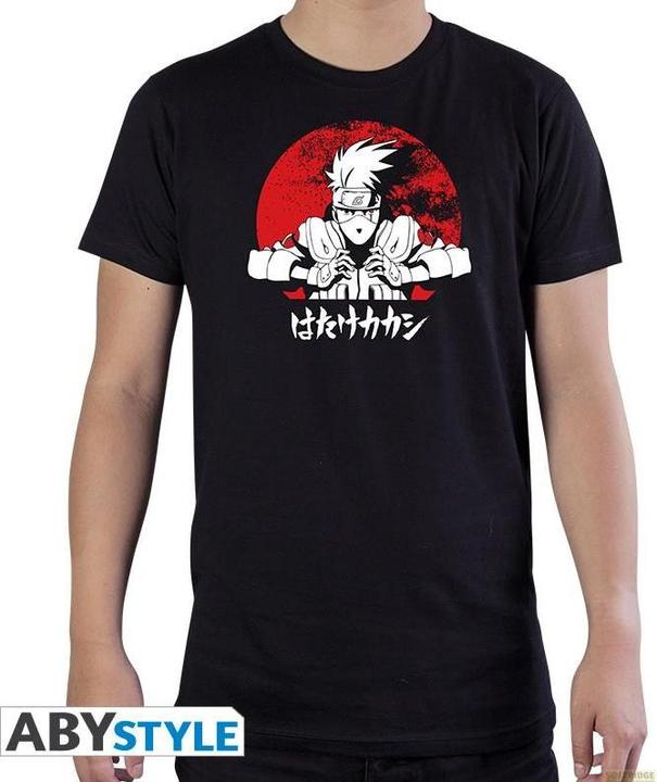 Produktbild ABYstyle Naruto - Kakashi Hatake - XL Grosse (XL)