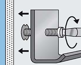 Immagine prodotto Fischer Tasselli p.pareti vuote HM, 8/59 (50 pz.)