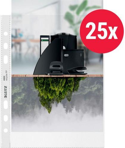 Produktbild Leitz Zeigetasche (A5, 25 x)