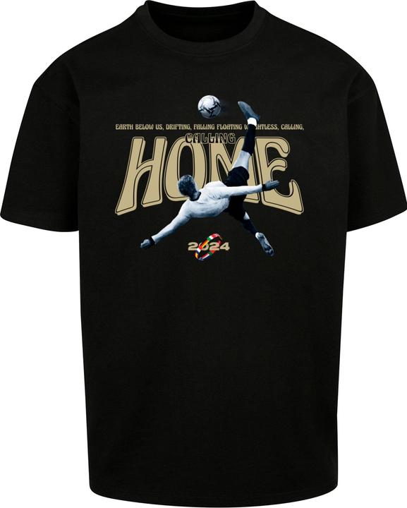 Urban Classics Upscale Calling Home Oversize Tee - 166123