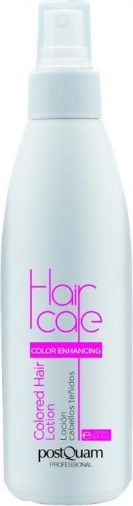 Postquam Lotion für gefärbtes Haar (200 ml.)
