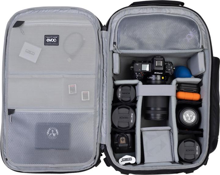 Produktbild Evoc CP 35 Camera (35 l)