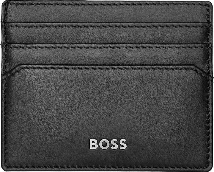 Produktbild Hugo Boss Classic Smooth - Kartenhalter