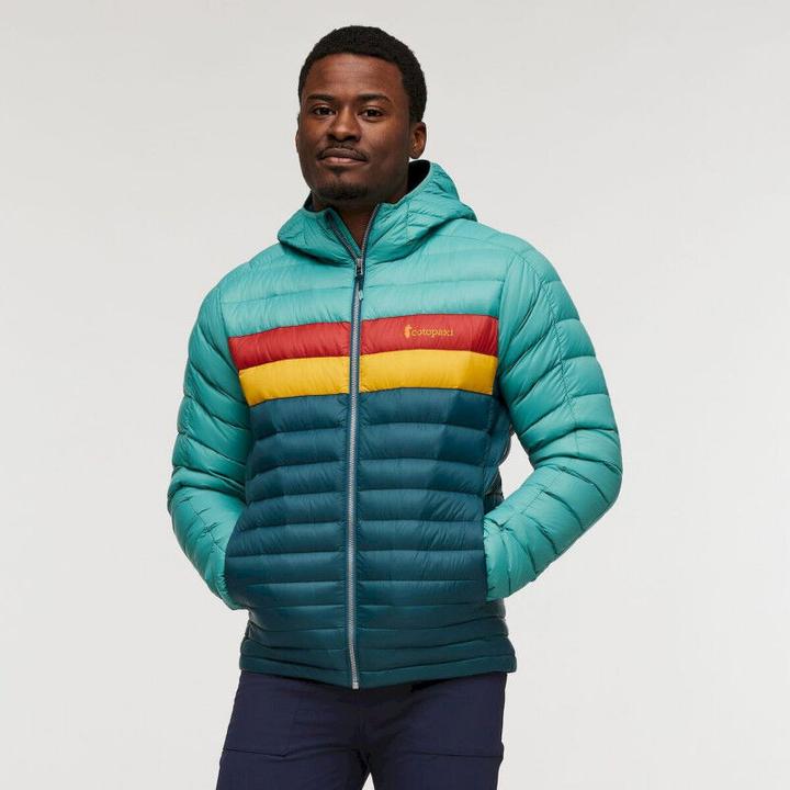 Produktbild Cotopaxi Fuego (S)