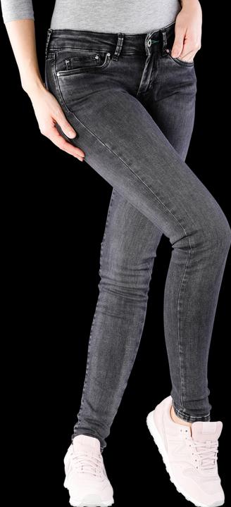 Produktbild Pepe Jeans Pixie Skinny black wiser wash (W24/L30)