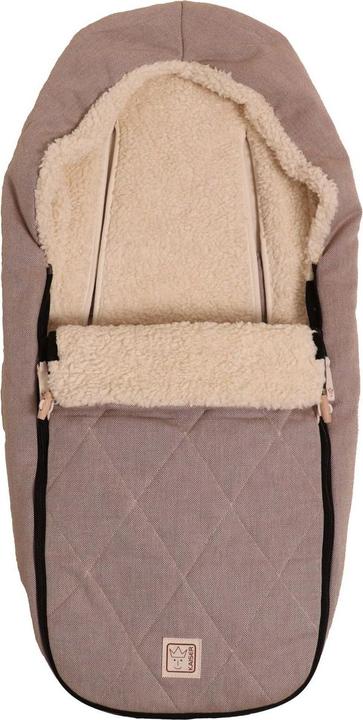 Image du produit Kaiser Le Petite Organic Cotton Chancelière bio