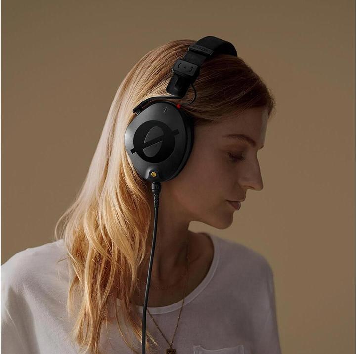 Image du produit RØDE NTH-Cable24 noir (2.4m, Jack 3.5mm)