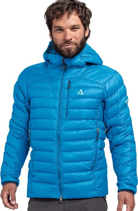 Image du produit Schöffel Down Jacket Tschierval (48)