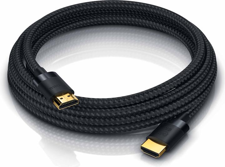 Produktbild Primewire HDMI (Typ A) — HDMI (Typ A) (1.50 m, HDMI)