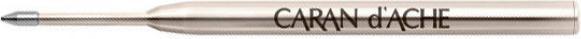Actual product image Caran d'Ache Goliath Nachfüllung (Refill, Blue, 1 mm)