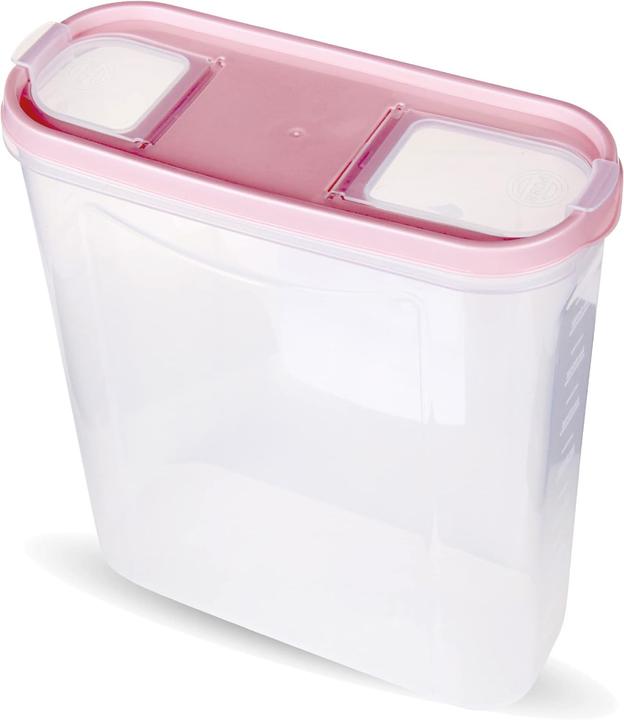 Immagine prodotto Best Goods Set di dispenser per cereali da 6 pezzi (4.50 l)