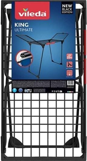 Productafbeelding Vileda King Ultimate droogrek (20 m)
