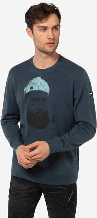Actual product image Super Natural Sailor Crew (L)