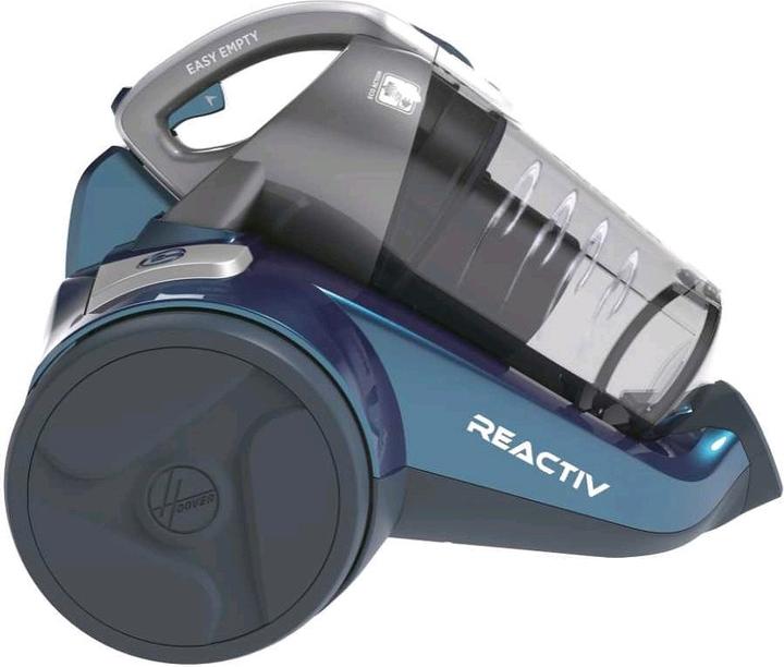 Immagine prodotto Hoover Reactiv RC60PET 011 Cilindro aspirapolvere senza sacco