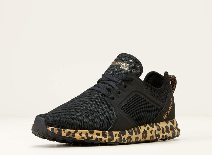 Image du produit Ariat baskets fuse (41.5)