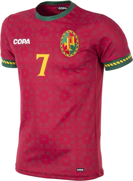 Image du produit Copa Football Portugal Maillot de football (S, XL)