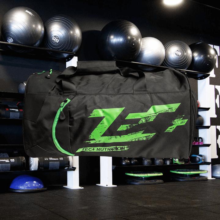 Actual product image Zec+ Nutrition Sportsbag (1 l)