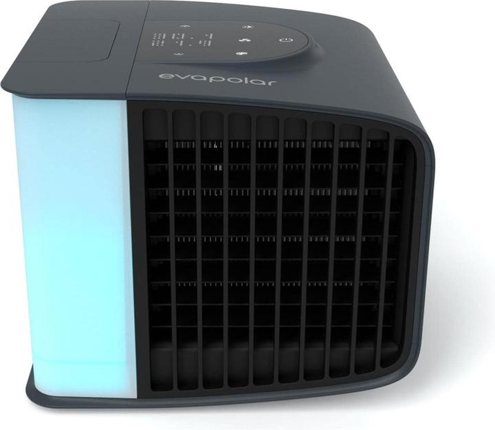 Immagine prodotto Evapolar Umidificatore d'aria fredda evaSMART Raffreddatore d'aria e umidificatore (4 m², 1360 BTU/h)
