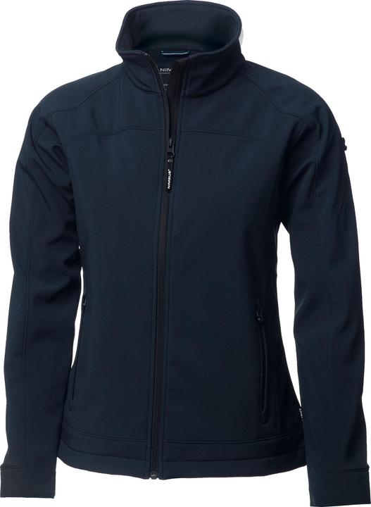 Actual product image Duxbury softshell jacket (S)
