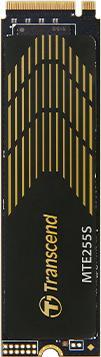 Productafbeelding Transcend MTE255S (2000 GB, M.2 2280)