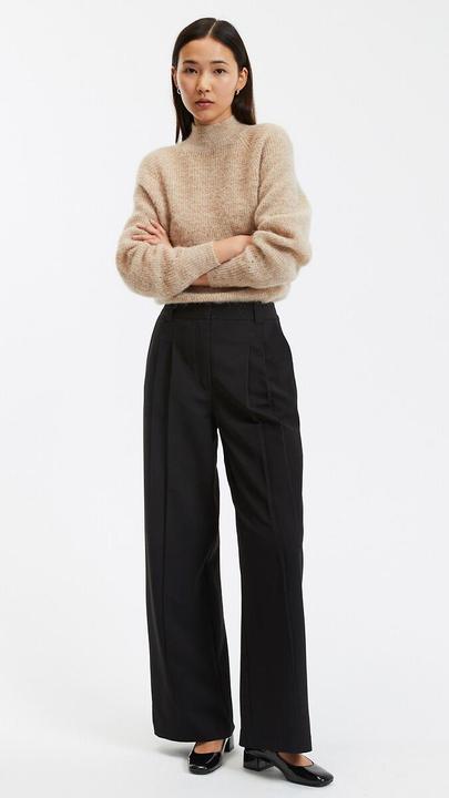 Produktbild La Redoute Collections Signature Stehkragenpullover ARISTIDE (XL)