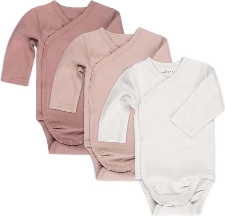 Rosa, Bianco