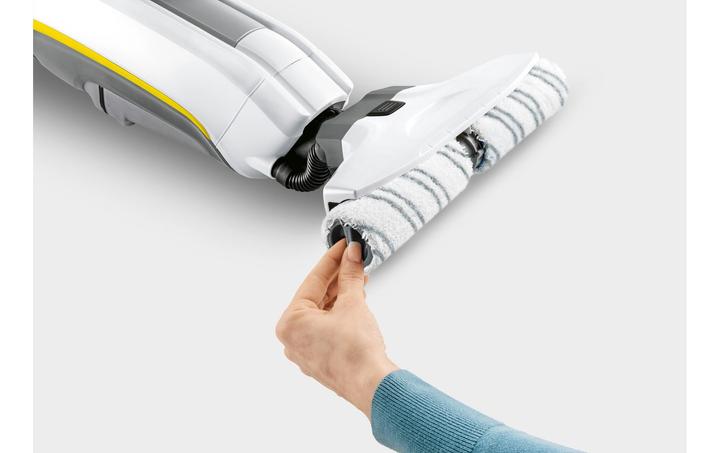 Actual product image Kärcher FC5 Premium (CH-Version)