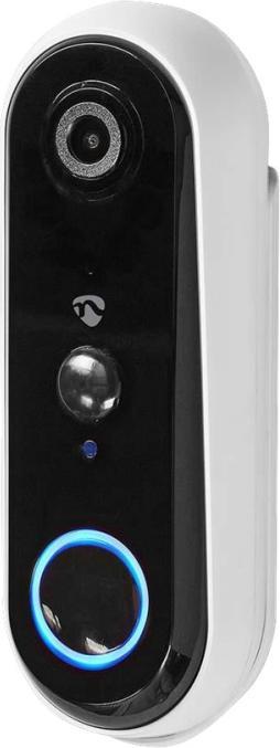 Actual product image Nedis Video door intercom system (Wireless)