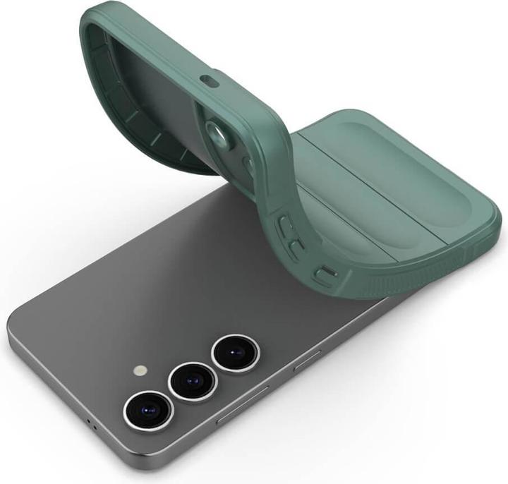 Immagine prodotto Cover-Discount Galaxy S25 - Rugged Protective Hülle (Samsung Galaxy S25)