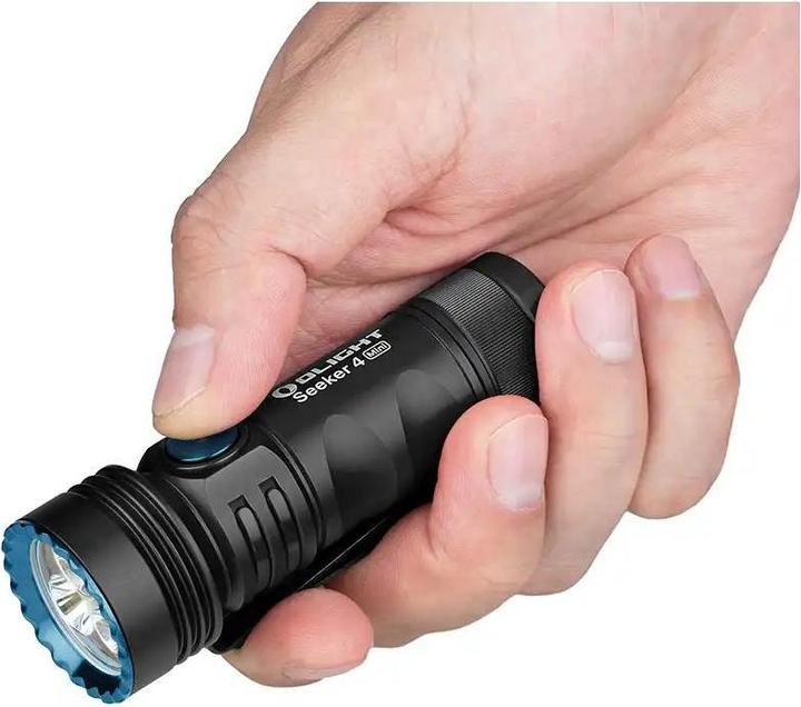 Immagine prodotto Olight Cercatore 4 Mini NW (8.70 cm, 1200 lm)