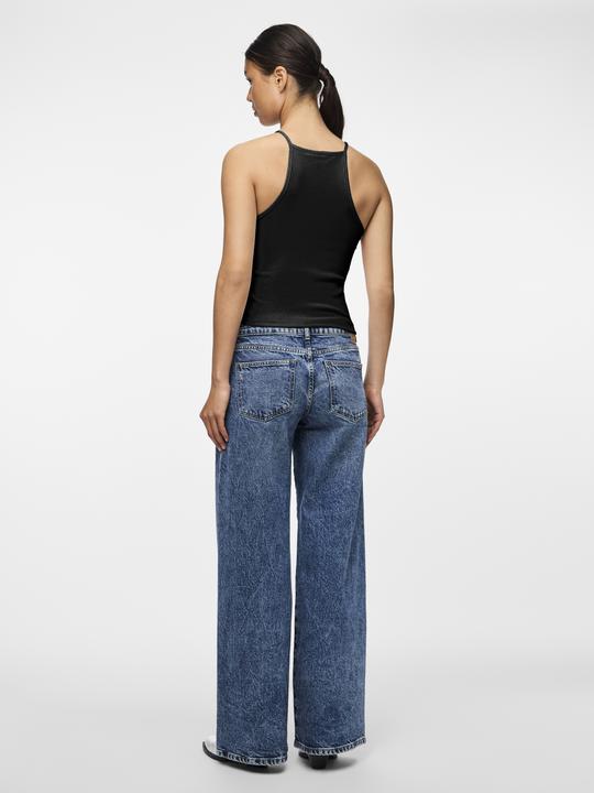 Actual product image Pieces PCOSTINA Top without sleeves (XL)