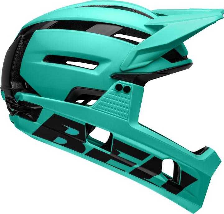 Actual product image Bell Super AIR R Spherical MIPS Helmet (59 cm)