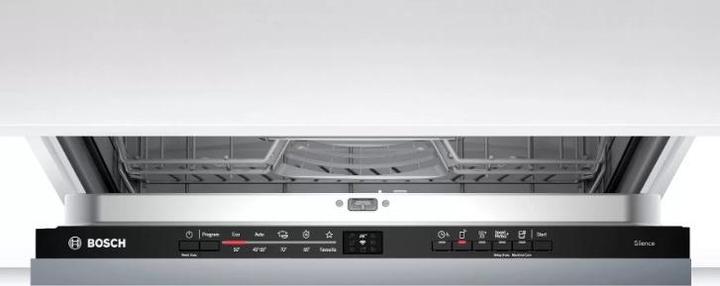 Image du produit Bosch Hausgeräte SMV2HVX22E