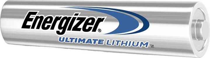 Actual product image Energizer Ultimate Lithium Micro (10 pcs., AAA, 1250 mAh)