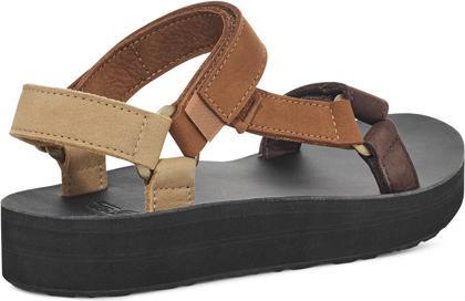 Produktbild Teva Midform Universal Leather - 48662 (40)