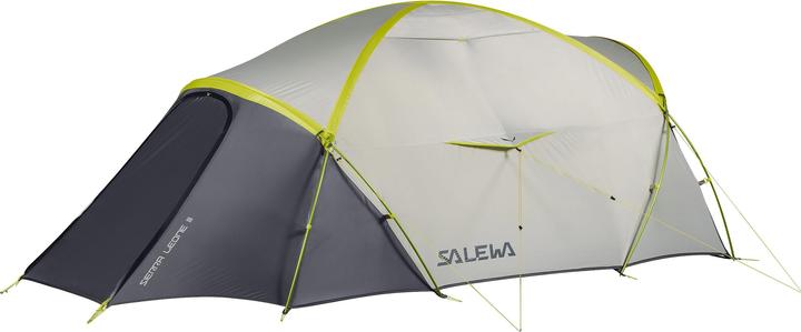 Salewa Sierra Leone (Kuppelzelt, 3.40 kg, 3 Personen)