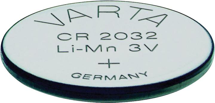 Produktbild Varta Cr2032 (1 Stk., CR2032, 220 mAh)