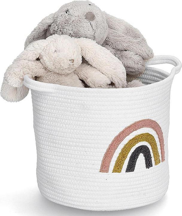 Image du produit Zeller Present Rainbow (1 x, 32 x 32 x 28 cm)