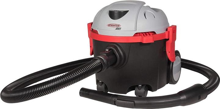 Produktbild Sprintus Trockensauger, ARES Behälterinhalt 10 l, 700 W (Trockensauger)