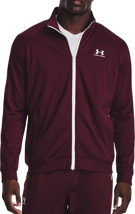 Produktbild Under Armour Sportstyle Jacke Aufwärmen (S)