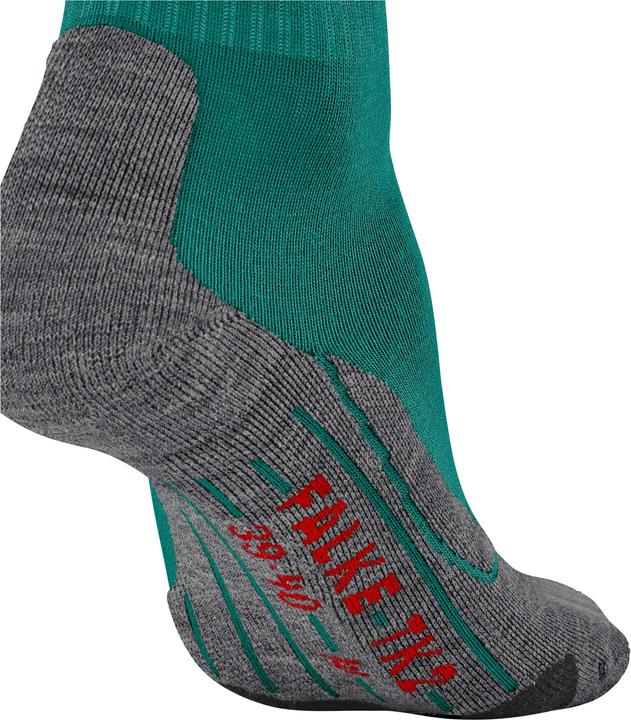 Produktbild Falke TK2 Explore Damen Trekking Socken (37 - 38)