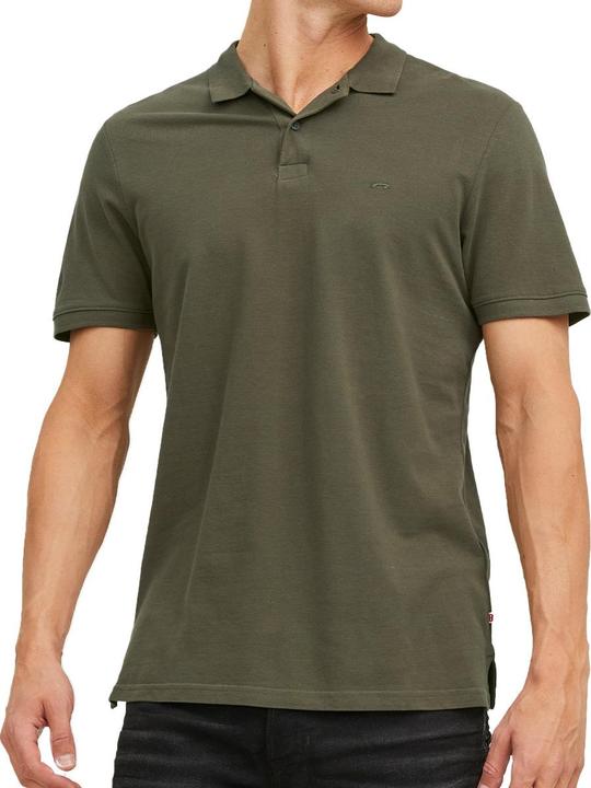 Actual product image Jack & Jones 3er Pack Basic Poloshirt (XL)
