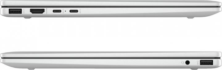 Actual product image HP Envy x360 (14", AMD Ryzen 7 8840HS, 16 GB, 1000 GB, DE)