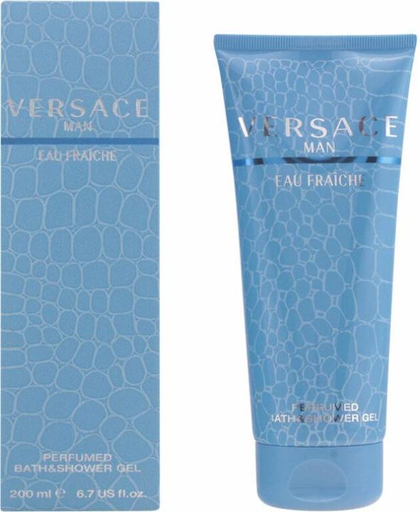 Produktbild Versace Eau Fraîche (200 ml)