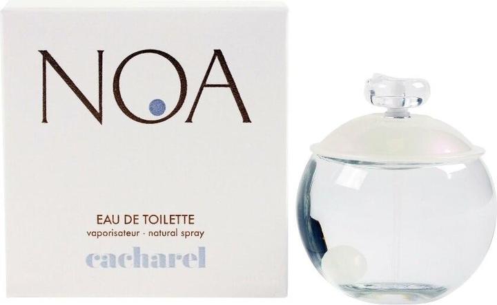 Produktbild Cacharel noa etv 100ml el## (Eau de Toilette, 100 ml)