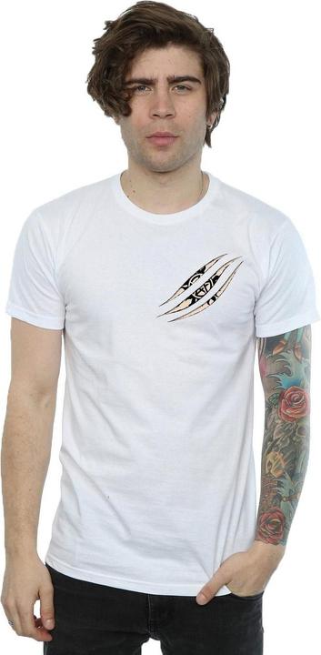 Image du produit Supernatural - T-shirt SYMBOL SCRATCH - Homme (S)